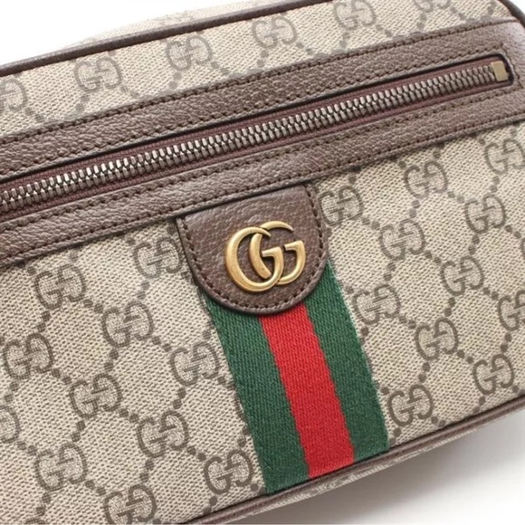 Gucci Waist Bag - Picture 3 of 7